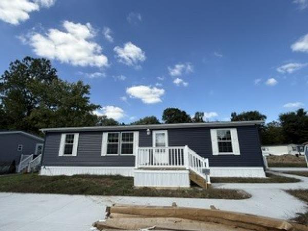 2027 Mansion 5850  Home