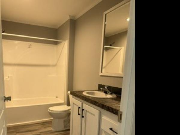 2027 Mansion 5850  Home