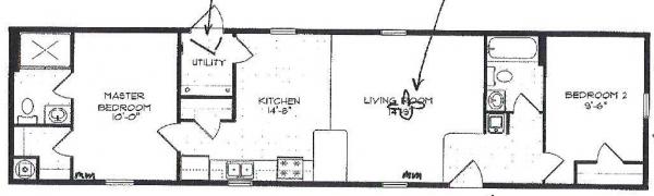 Photo 1 of 2 of home located at 149 Rosewood Toronto, OH 43964