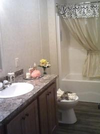 2017 ARLINGTON 2217  Home