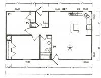 2017 ARLINGTON 2217  Home