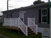 2017 ARLINGTON 2217  Home