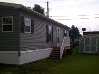 2017 ARLINGTON 2217  Home
