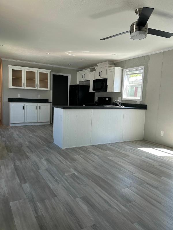 Photo 1 of 2 of home located at 1908 E 19th St. Lot W-114 Lot W114 Lawrence, KS 66046