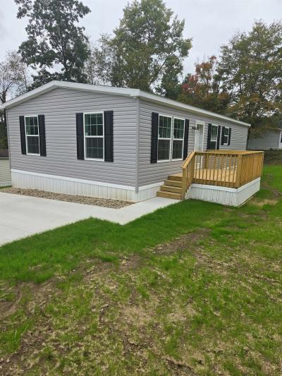 Mobile Home at 190 Tanner Street Export, PA 15632
