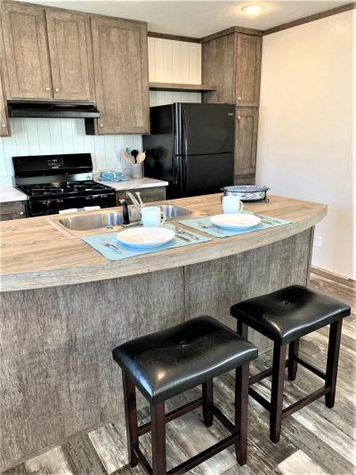 Mobile Home at 1908 E 19th St. Lot W-30 Lot W030 Lawrence, KS 66046
