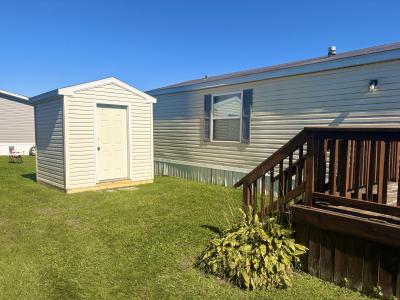 Mobile Home at 250 Sandalwood Court Port Huron, MI 48060