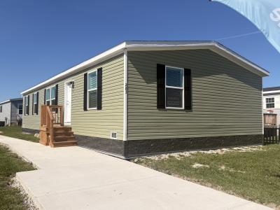 Photo 3 of 22 of home located at 283 Rosebud Court Port Huron, MI 48060