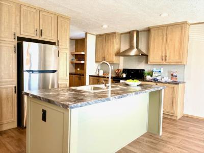 Mobile Home at 671 Wilderness Lane Dothan, AL 36303