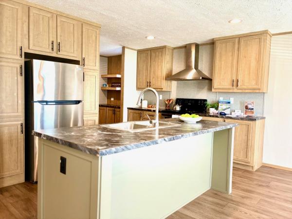 2022  Clayton Waycross Mobile Home For Sale