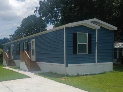 Mobile Home at 210 Kestrel Court Frederica, DE 19946