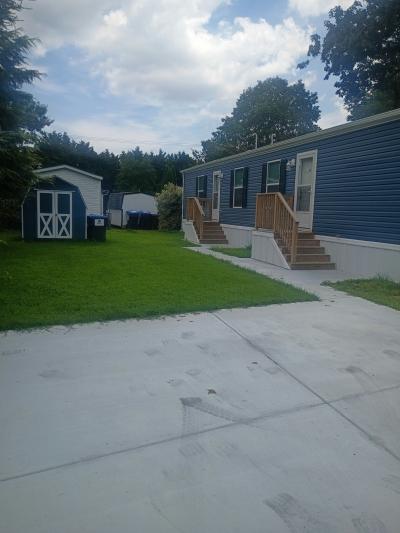 Photo 2 of 14 of home located at 210 Kestrel Court Frederica, DE 19946