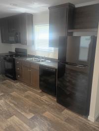 2024 Clayton 56GEM16663B(2BR) Mobile Home