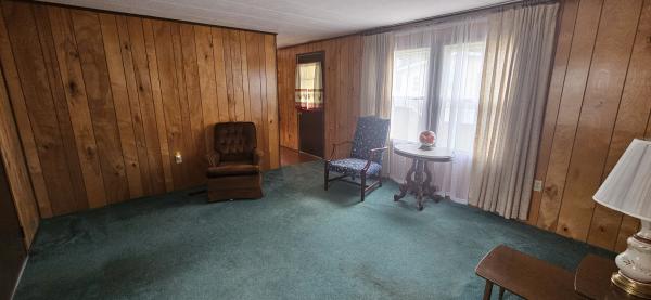 1979 Mobile Home