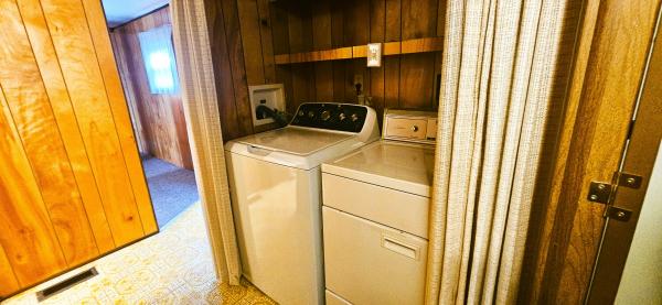 1979 Mobile Home