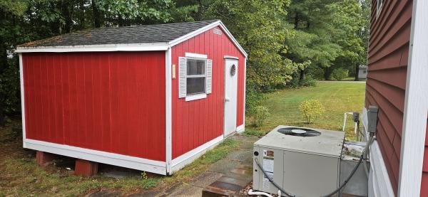 1979 Mobile Home