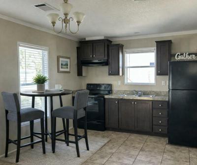 Photo 2 of 11 of home located at 6941 Macdonald Court, Lot 49 Zephyrhills, FL 33541