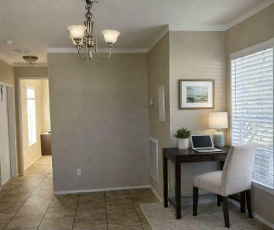 Photo 3 of 11 of home located at 6941 Macdonald Court, Lot 49 Zephyrhills, FL 33541