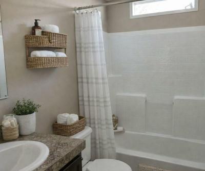 Photo 4 of 11 of home located at 6941 Macdonald Court, Lot 49 Zephyrhills, FL 33541
