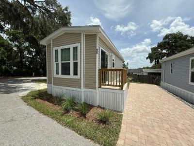 Mobile Home at 8801 E Moonrise Lane Rv#11 Floral City, FL 34436