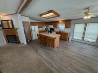 2000 Mobile Home