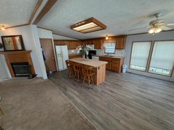 Photo 1 of 2 of home located at 115 Monterey Lane Lot 115Ml Olathe, KS 66061