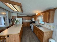 2000 Mobile Home
