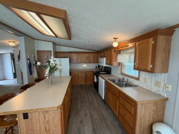 2000 Mobile Home