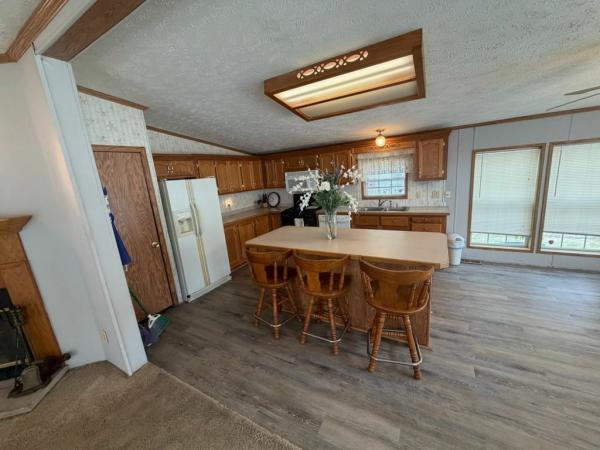 2000 Mobile Home