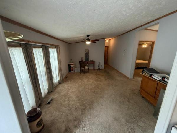 2000 Mobile Home