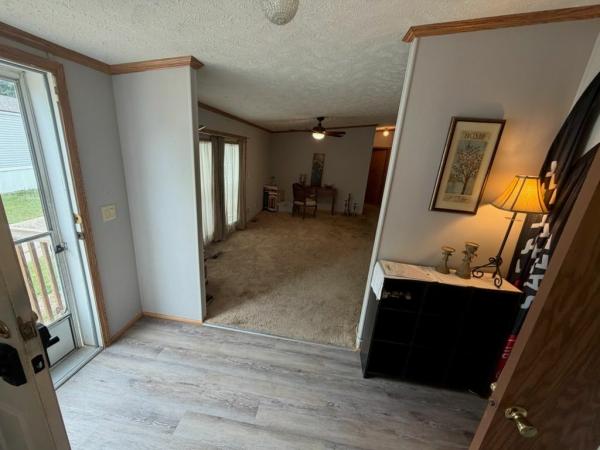 2000 Mobile Home