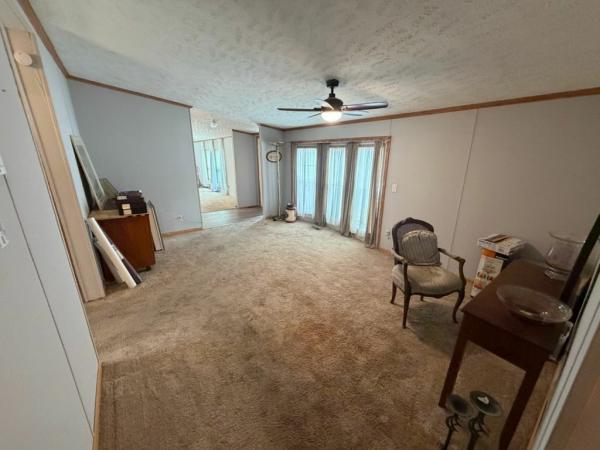 2000 Mobile Home