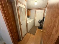 2000 Mobile Home