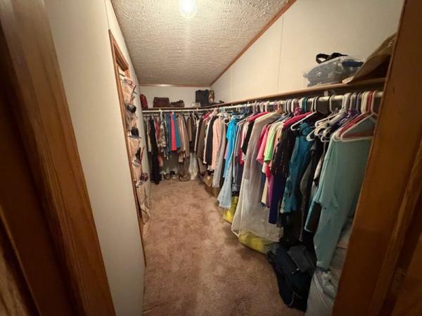 2000 Mobile Home