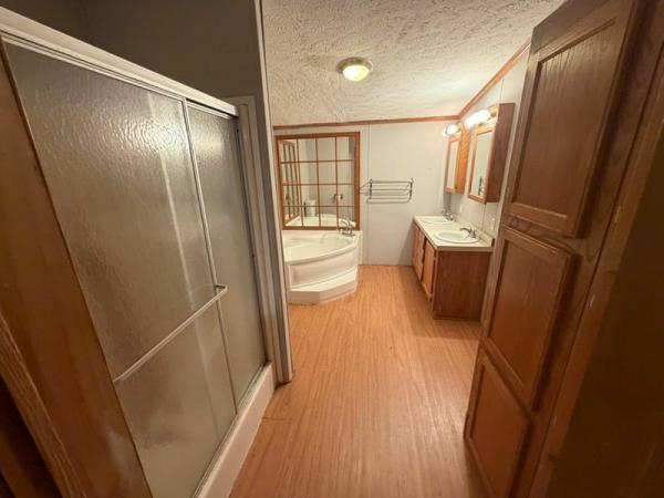 2000 Mobile Home
