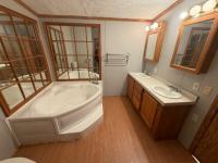2000 Mobile Home