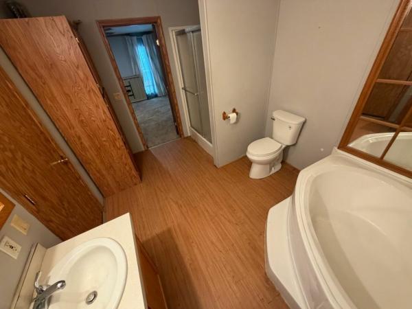 2000 Mobile Home