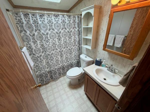 2000 Mobile Home