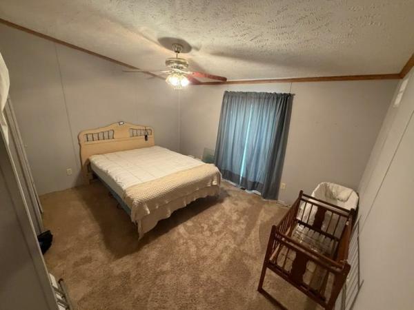2000 Mobile Home