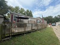 2000 Mobile Home