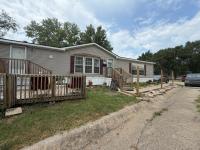 2000 Mobile Home
