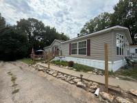 2000 Mobile Home