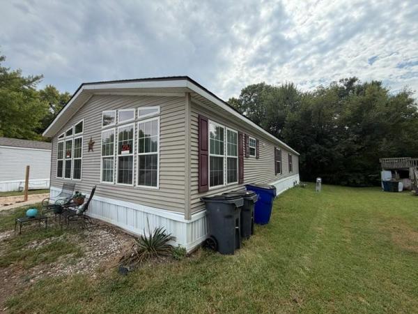 2000 Mobile Home