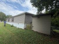 2000 Mobile Home