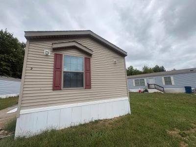 Mobile Home at 200 Paradise Acres Rd, #9 Carterville, IL 62918