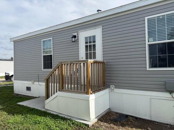 2022  Mobile Home For Sale