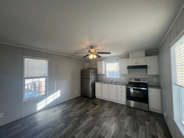 2022 FGS1436 FEHC1  Home