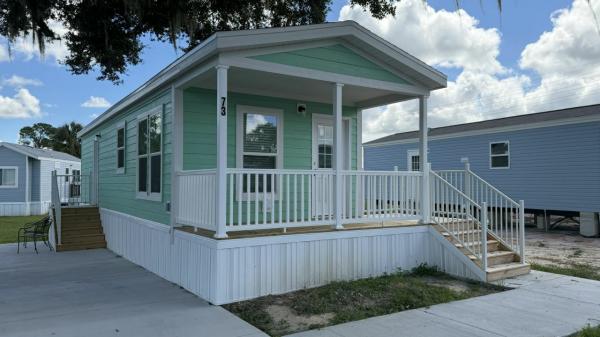 2026 CAVCO-Ocala  Mobile Home For Sale