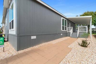 Mobile Home at 5001 W Florida Ave, #626 Hemet, CA 92545