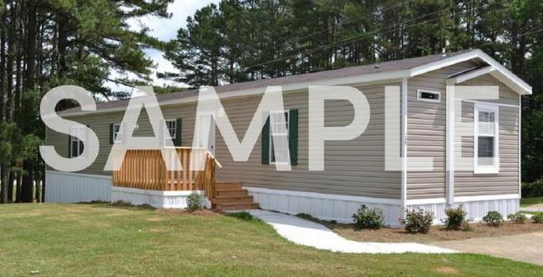 2025 Champion Mobile Home For Sale